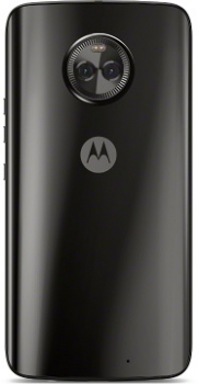 Motorola XT1900 Moto X4 Black